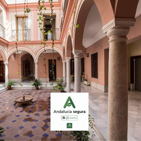 Goyeneta Palace by Valcambre Sevilla Exterior foto
